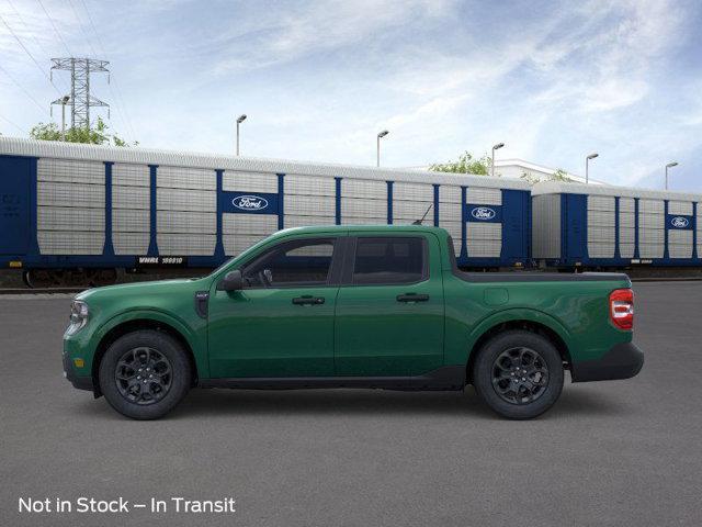new 2025 Ford Maverick car, priced at $32,515