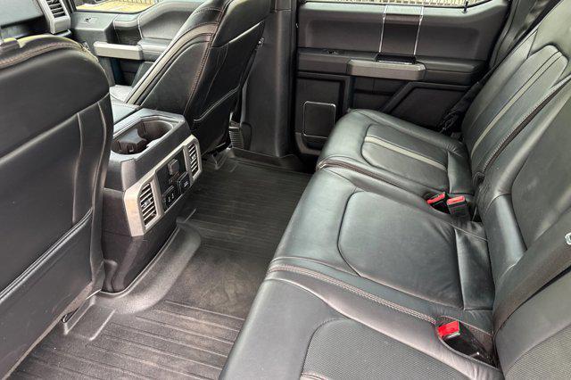 used 2019 Ford F-150 car, priced at $29,732