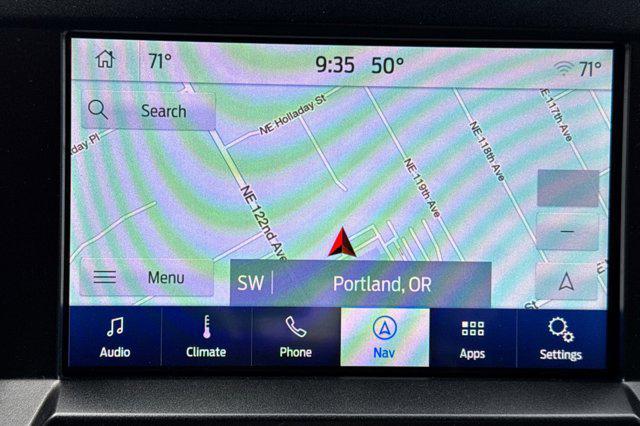 used 2019 Ford F-150 car, priced at $29,732