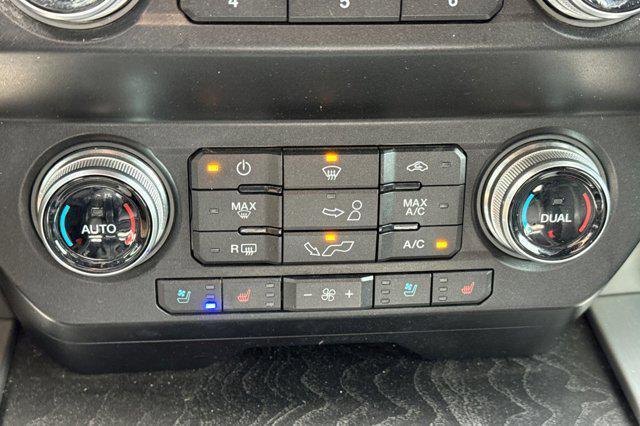 used 2019 Ford F-150 car, priced at $29,732