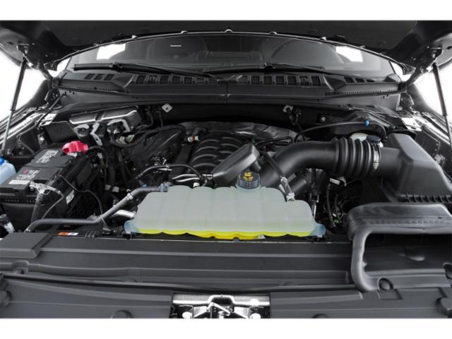 used 2019 Ford F-150 car, priced at $31,740