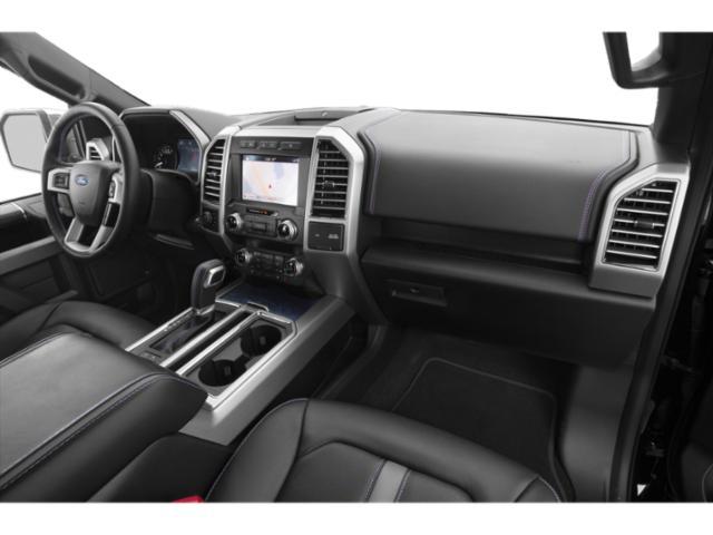 used 2019 Ford F-150 car, priced at $31,740