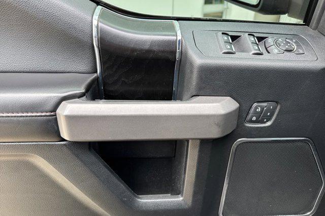 used 2019 Ford F-150 car, priced at $29,732