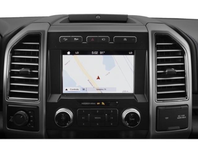 used 2019 Ford F-150 car, priced at $31,740
