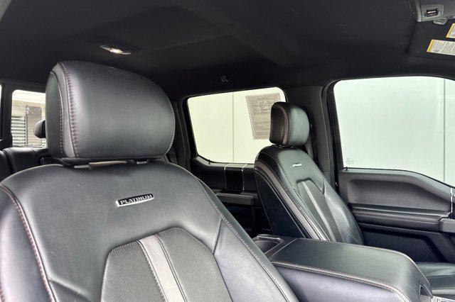 used 2019 Ford F-150 car, priced at $29,732