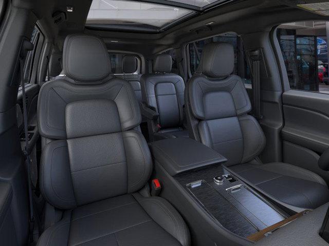 new 2025 Lincoln Aviator car, priced at $73,668