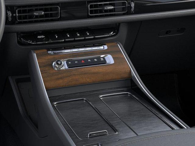 new 2025 Lincoln Aviator car, priced at $73,668