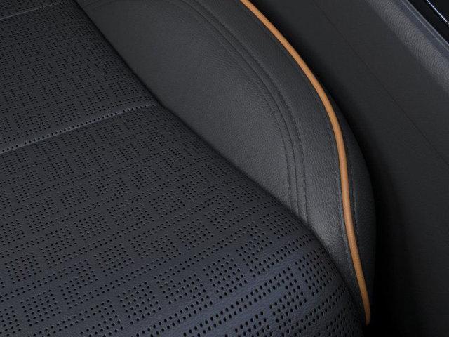 new 2026 Lincoln Aviator car, priced at $92,125