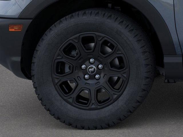 new 2025 Ford Bronco Sport car, priced at $43,800
