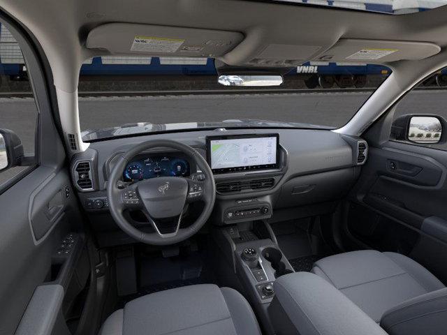 new 2025 Ford Bronco Sport car, priced at $43,800