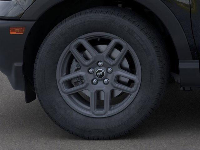 new 2025 Ford Bronco Sport car, priced at $32,623
