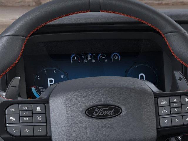 new 2025 Ford F-150 car, priced at $87,495