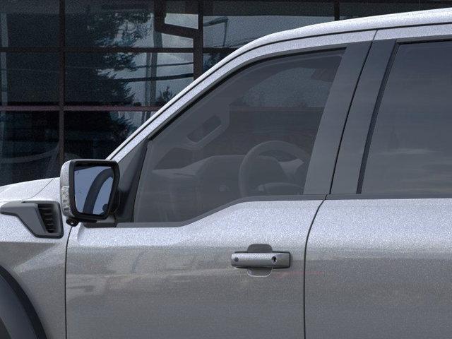 new 2025 Ford F-150 car, priced at $87,495