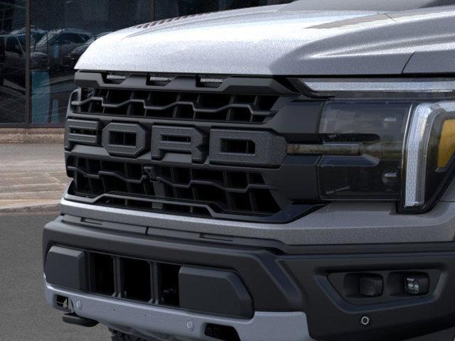 new 2025 Ford F-150 car, priced at $87,495