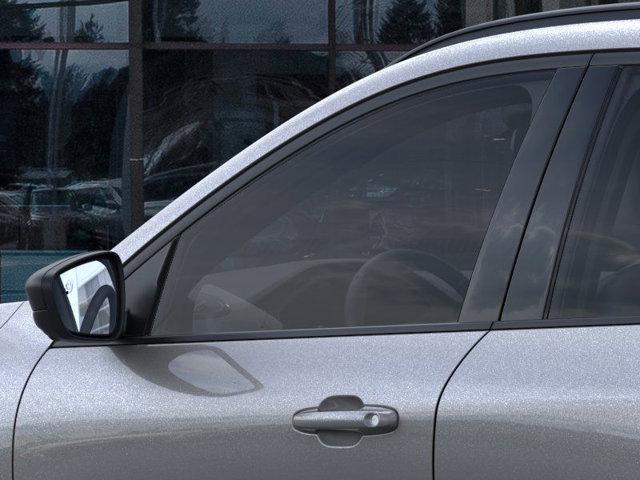 new 2025 Ford Escape car, priced at $32,263
