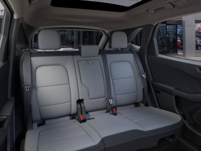 new 2025 Ford Escape car, priced at $32,263
