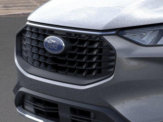 new 2025 Ford Escape car, priced at $32,263