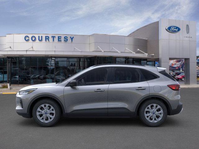 new 2025 Ford Escape car, priced at $32,263