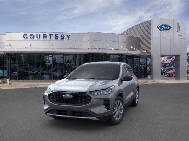 new 2025 Ford Escape car, priced at $32,263