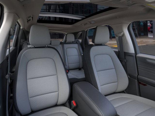 new 2025 Ford Escape car, priced at $32,263