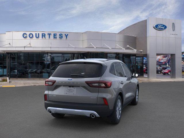 new 2025 Ford Escape car, priced at $32,263