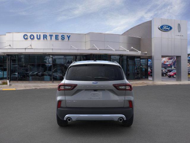 new 2025 Ford Escape car, priced at $32,263