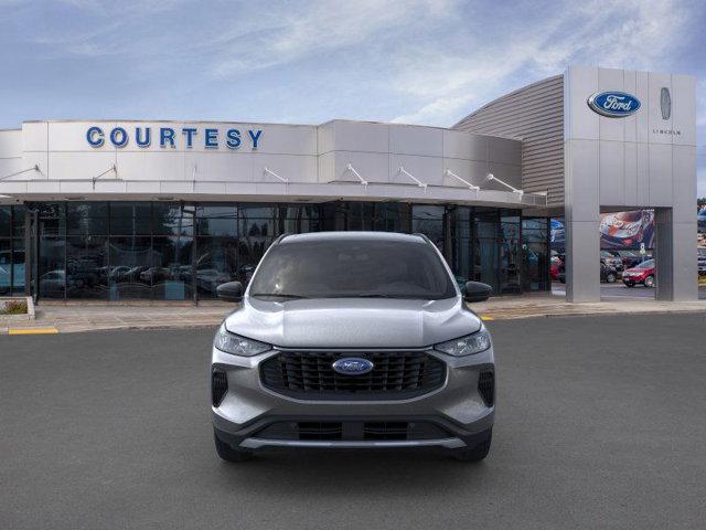 new 2025 Ford Escape car, priced at $32,263