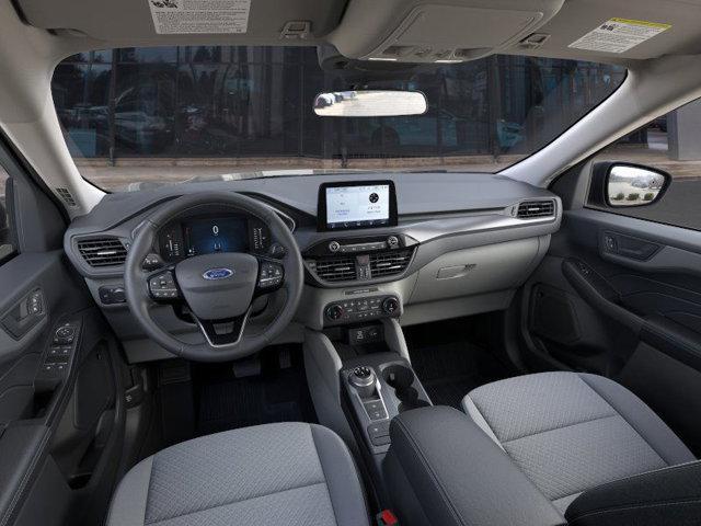 new 2025 Ford Escape car, priced at $32,263