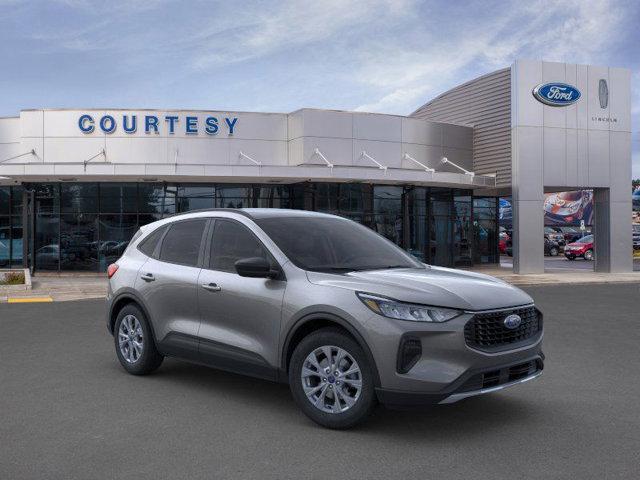 new 2025 Ford Escape car, priced at $32,263
