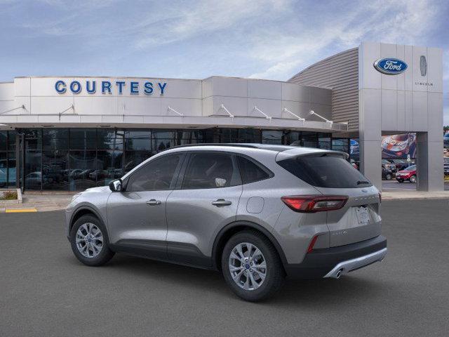 new 2025 Ford Escape car, priced at $32,263