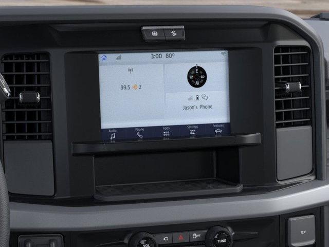new 2026 Ford F-350 car, priced at $72,309