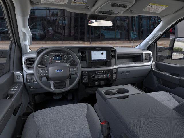 new 2026 Ford F-350 car, priced at $72,309