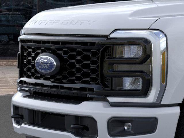 new 2026 Ford F-350 car, priced at $72,309