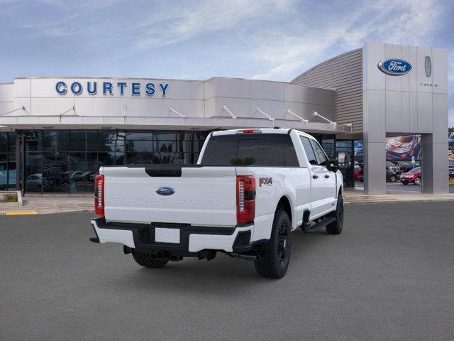 new 2026 Ford F-350 car, priced at $72,309