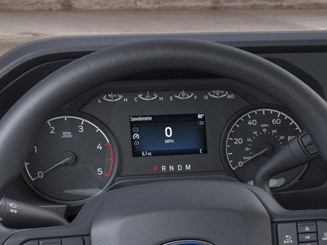 new 2026 Ford F-350 car, priced at $72,309