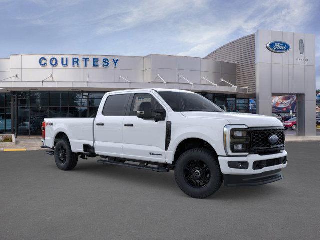 new 2026 Ford F-350 car, priced at $72,309