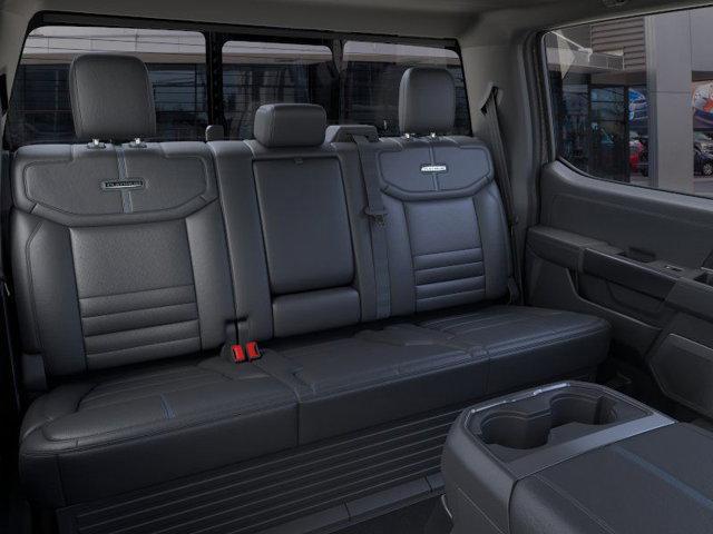 new 2025 Ford F-350 car, priced at $92,802