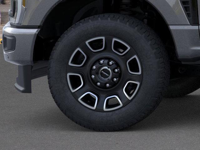 new 2025 Ford F-350 car, priced at $91,802