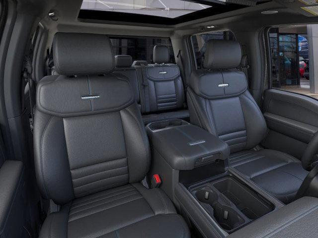 new 2025 Ford F-350 car, priced at $91,802