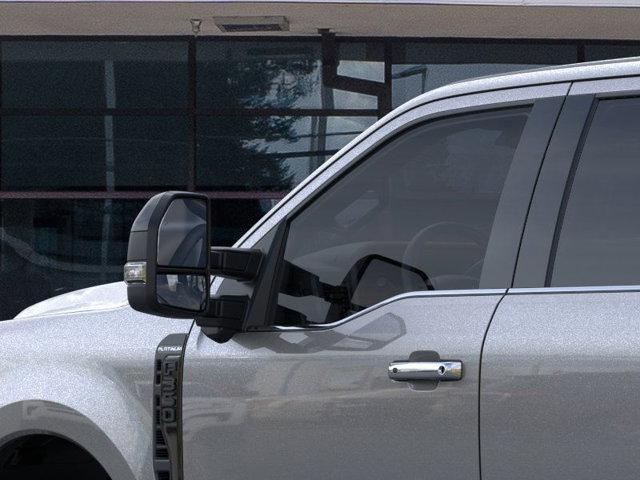 new 2025 Ford F-350 car, priced at $92,802