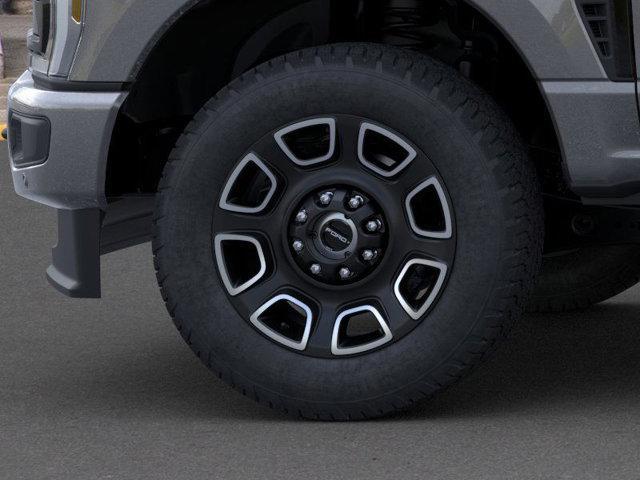 new 2025 Ford F-350 car, priced at $92,802