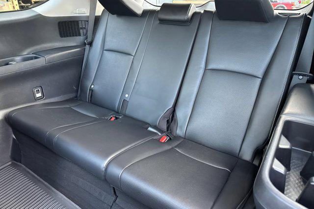 used 2024 Toyota Grand Highlander car, priced at $54,217
