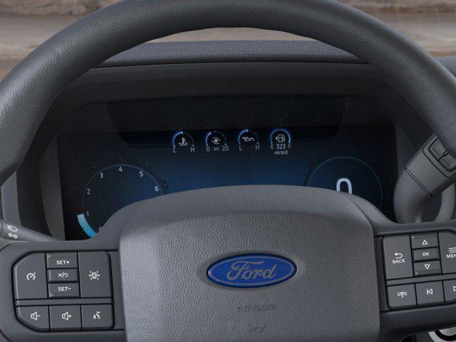 new 2024 Ford F-150 car, priced at $48,318