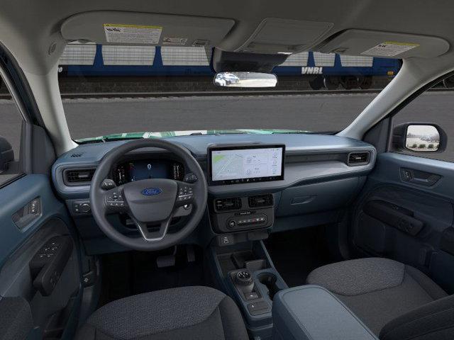 new 2025 Ford Maverick car, priced at $29,940
