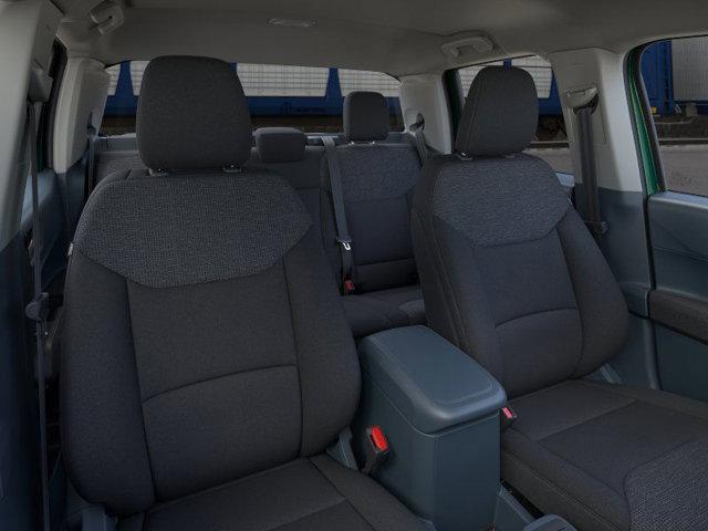 new 2025 Ford Maverick car, priced at $29,940