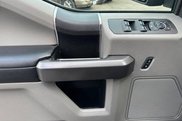 used 2020 Ford F-150 car, priced at $25,791