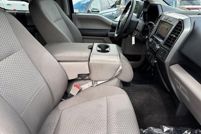 used 2020 Ford F-150 car, priced at $25,791