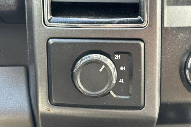 used 2020 Ford F-150 car, priced at $25,791
