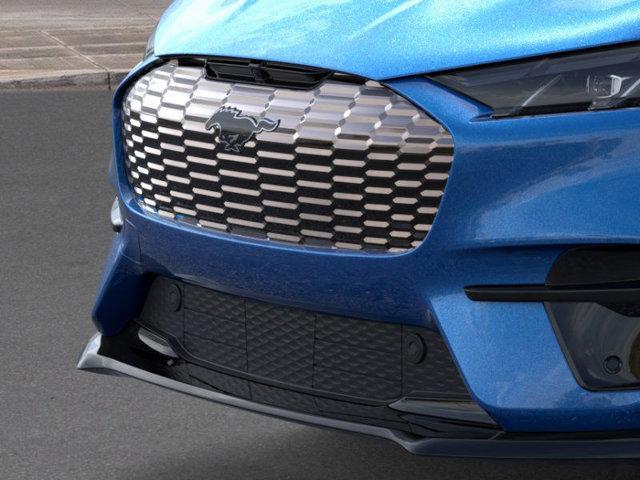 new 2025 Ford Mustang Mach-E car, priced at $61,437