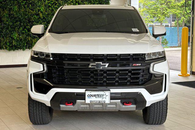 used 2024 Chevrolet Tahoe car, priced at $70,884